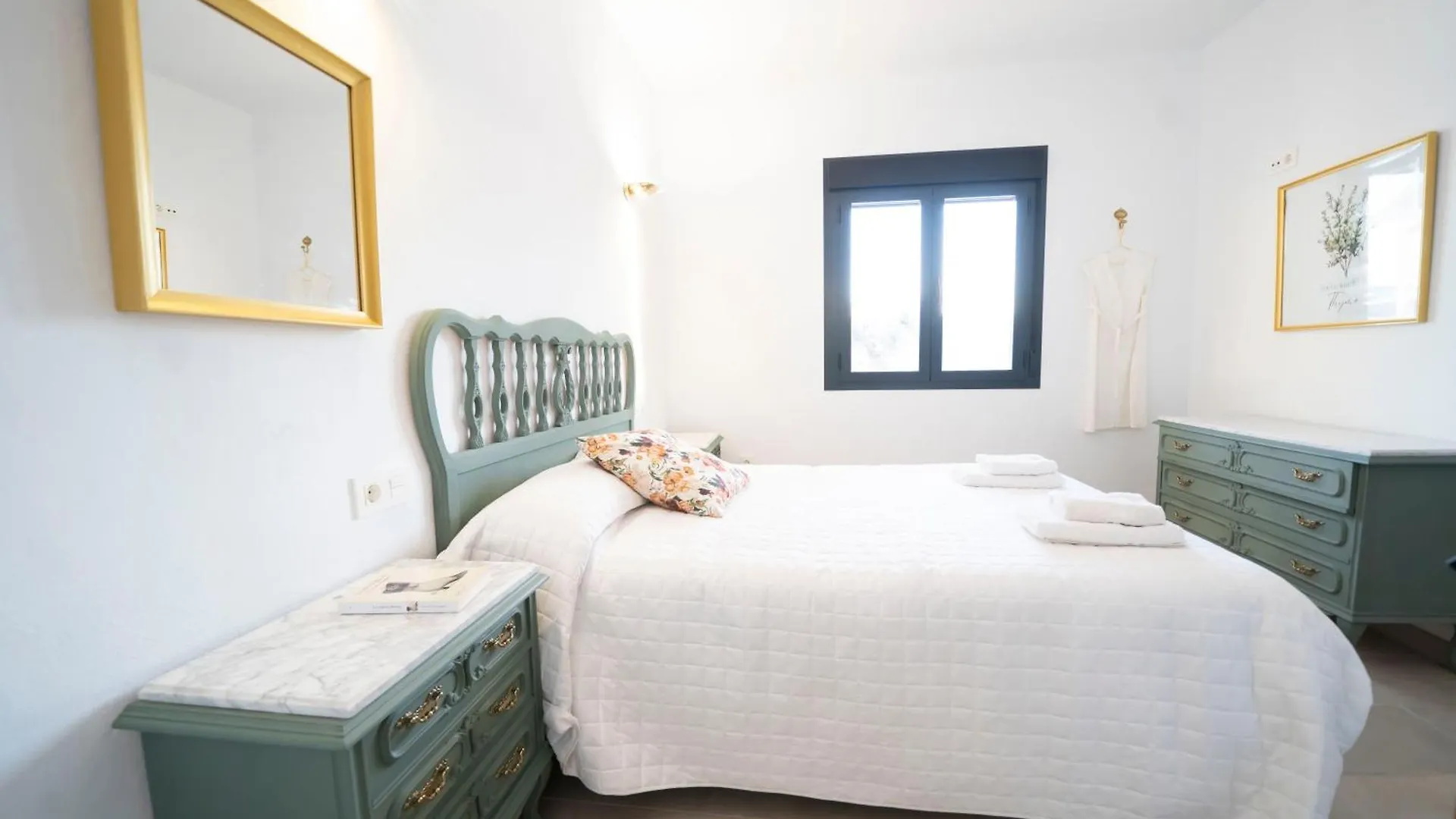 Villa Finca El Espilo Lucar España