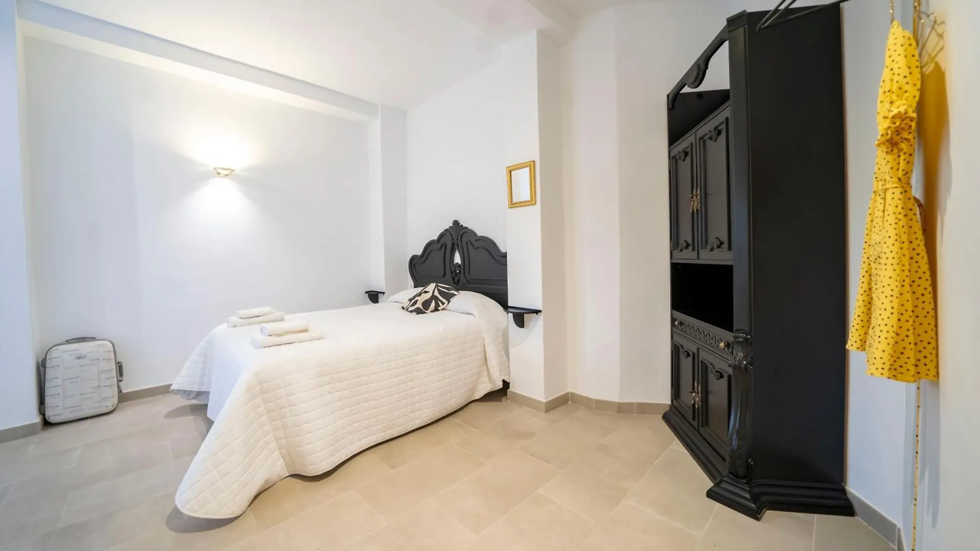 Finca El Espilo Lucar Villa