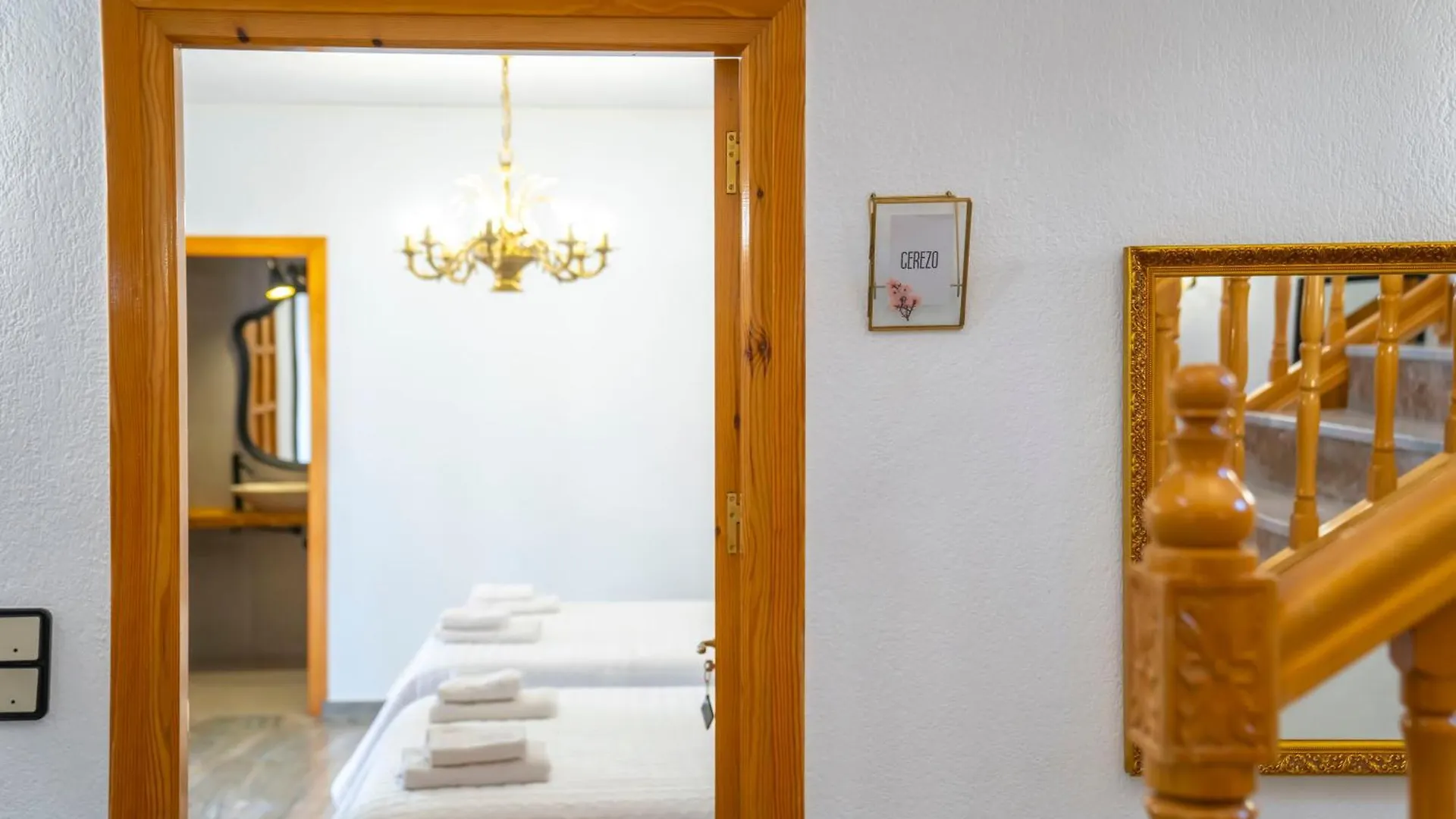 Villa Finca El Espilo Lucar