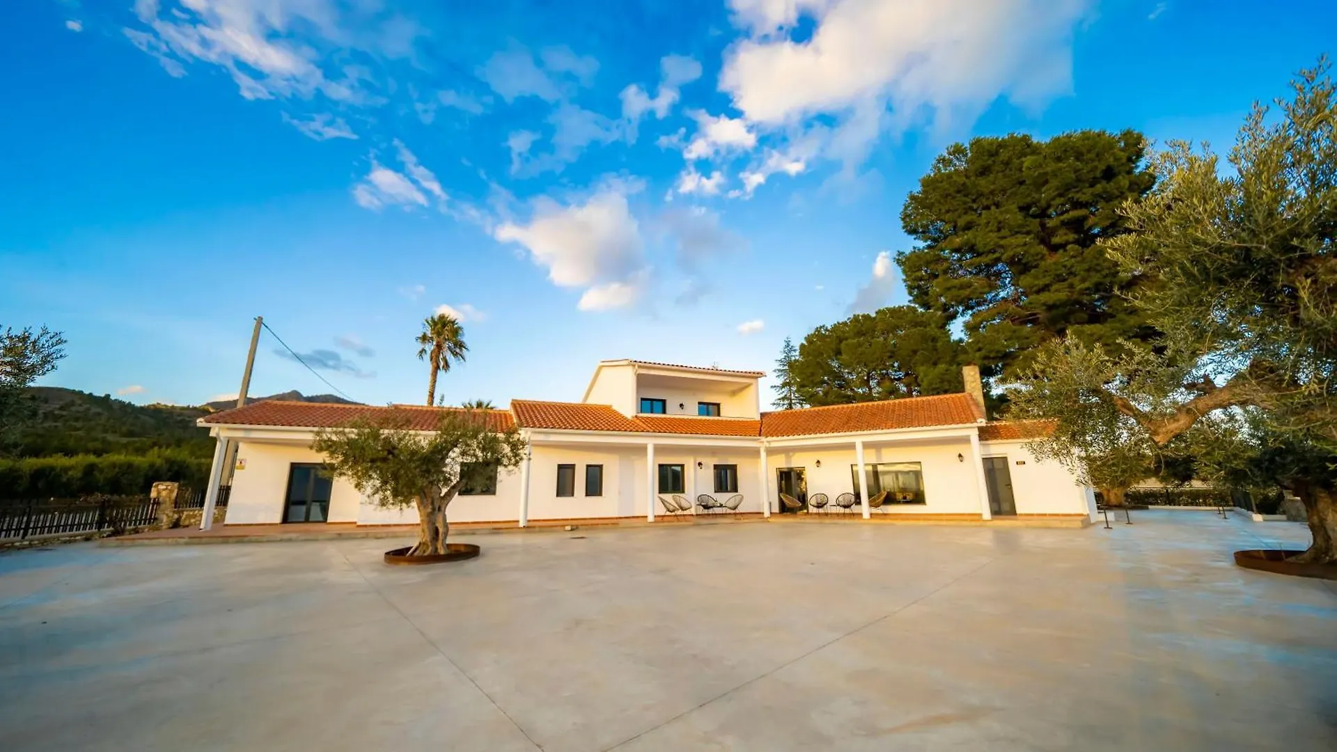 Finca El Espilo Lucar 0*,  España