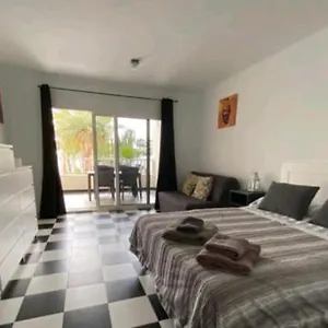 Suri Apartamento Costa Teguise