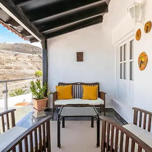 Casa Caideros Сasa de vacaciones Mogán