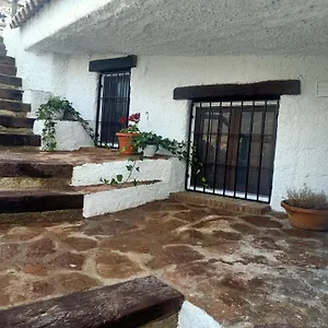 Casa Cueva La Parra. Terque